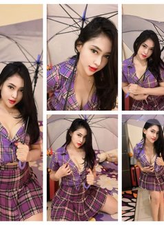Jessica Babe - escort in Bali Photo 6 of 8