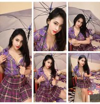 Jessica Babe - escort in Bali