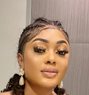 Jessica - escort in Cotonou Photo 1 of 1