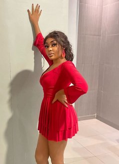 Jessica - escort in Cotonou Photo 2 of 2