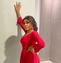 Jessica - escort in Cotonou