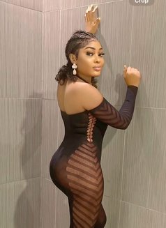 Molly baby - puta in Cotonou Photo 3 of 4