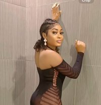 Molly baby - escort in Cotonou