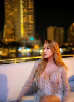 Jessica BIG COCK HOT SEX - Transsexual escort in Bangkok Photo 24 of 26