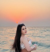 Jessica - Transsexual escort in Abu Dhabi Photo 1 of 9