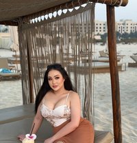 Jessica - Acompañantes transexual in Abu Dhabi