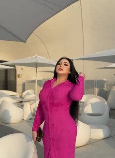 Jessica big dick and big ass - Acompañantes transexual in Abu Dhabi Photo 3 of 9