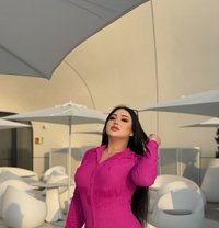 Jessica - Transsexual escort in Abu Dhabi Photo 3 of 10