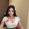 Jessica big dick and big ass - Transsexual escort in Abu Dhabi