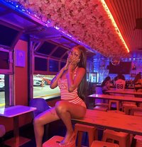 Jessica blowjob queen - escort in Dubai Photo 4 of 4