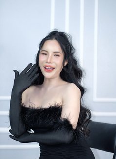 Jessica Both Big Ass Big Boss - Acompañantes transexual in Dubai Photo 8 of 9