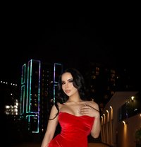 Real Jessica Both Big Ass Big Boss - Acompañantes transexual in Dubai