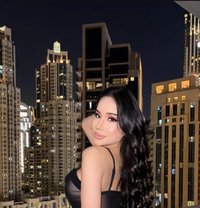 Real Jessica Both Big Ass Big Boss - Acompañantes masculino in Dubai
