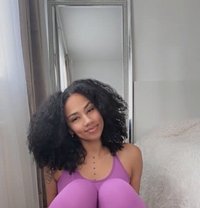 Jessica - puta in Abu Dhabi