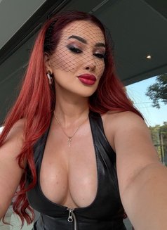 Jessica - dominatrix in Ajmān Photo 1 of 5