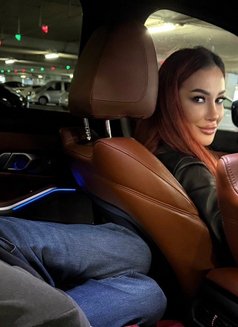 Jessica - dominatrix in Ajmān Photo 2 of 5