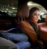 Jessica - dominatrix in Ajmān