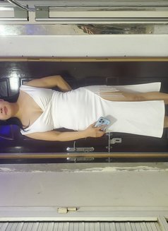 Jessica - escort in Gantok Photo 1 of 2