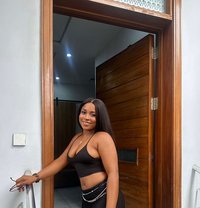 Jessica - escort in Sasebo
