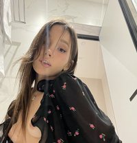 Jessica - escort in Monaco