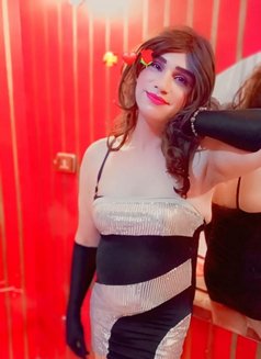 Jessica - Transsexual escort in Cairo Photo 15 of 15
