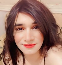 Jessica - Transsexual escort in Cairo