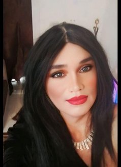 Jessica - Transsexual escort in Cairo Photo 13 of 13