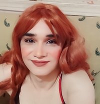 Jessica - Acompañantes transexual in Cairo
