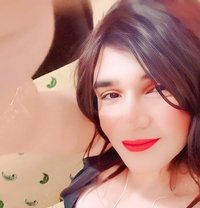 Jessica - Acompañantes transexual in Cairo