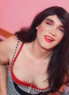 Jessica - Acompañantes transexual in Cairo Photo 15 of 15