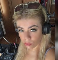 Jessica Cherry - escort in Bangkok