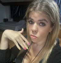 Jessica - escort in Bangkok