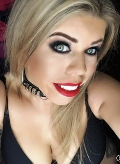 Jessica Cherry - escort in Bangkok Photo 20 of 30