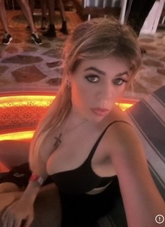 Jessica Cherry - escort in Bangkok Photo 30 of 30