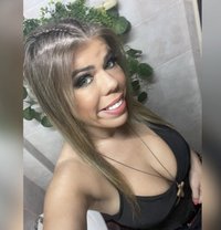 Jessica Cherry - escort in Pattaya