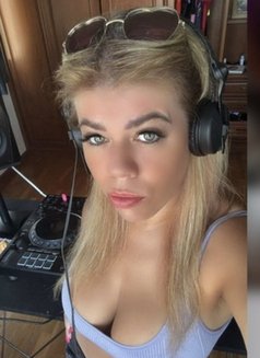 Jessica Cherry - escort in Pattaya Photo 2 of 30