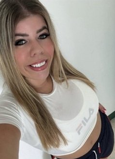 Jessica Cherry - escort in Pattaya Photo 3 of 30