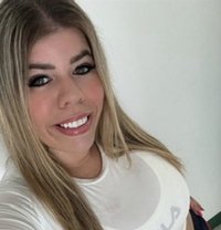 Jessica Cherry - escort in Pattaya