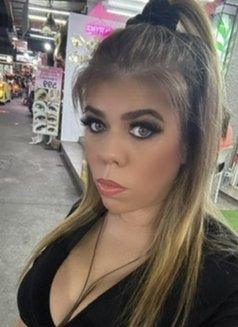 Jessica Cherry - escort in Pattaya Photo 4 of 30