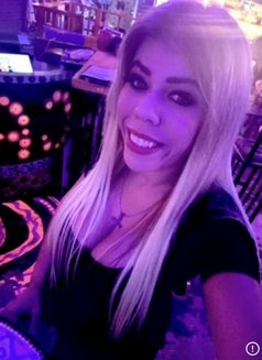 Jessica Cherry - escort in Pattaya Photo 8 of 30