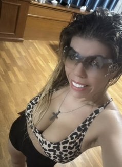 Jessica Cherry - escort in Pattaya Photo 11 of 30