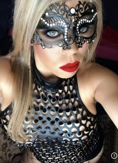 Jessica Cherry - escort in Pattaya Photo 20 of 30