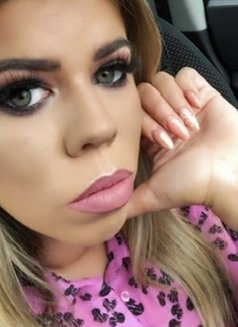 Jessica Cherry - escort in Pattaya Photo 21 of 30