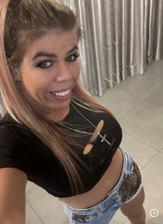 Jessica Cherry - escort in Pattaya Photo 23 of 30