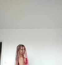 Jessica - Transsexual escort in Malmö