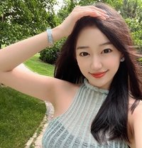 Jessica - escort in Guangzhou