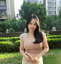 Jessica - escort in Beijing