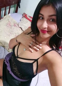 Jessica - escort in Doha Photo 3 of 3