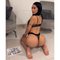 Jessica - escort in Muscat