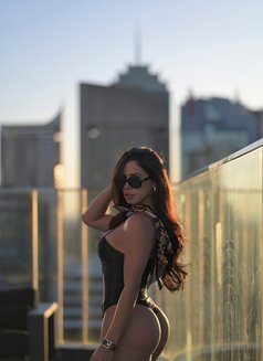 READ PROFILE Jessica Colombian Queen - Acompañantes transexual in Dubai Photo 7 of 14